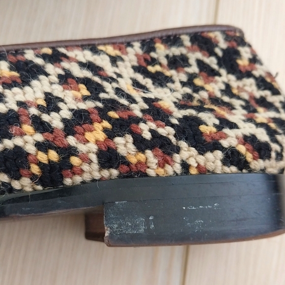 By Paige Needlepoint Loafers - Picture 7 of 9
